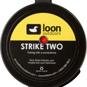 Loon Strike Two Indicator - Fin & Game