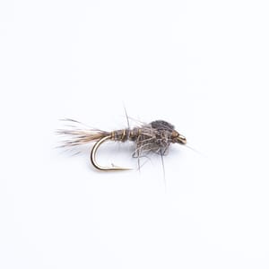 Atlantic Flies TDF Hares Ear Rubberlegs - Fin & Game