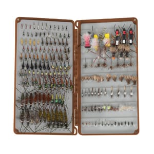Tacky Double Haul Fly Box - Fin & Game