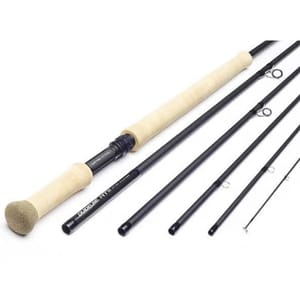 Guideline NT11 Double Hand Rods
