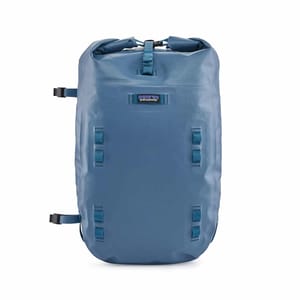 Patagonia Disperser Roll Top Pack 40L - Fin & Game