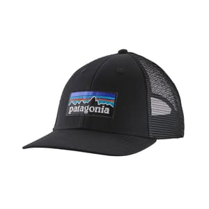 Patagonia P-6 Logo Trucker Hat - Fin & Game