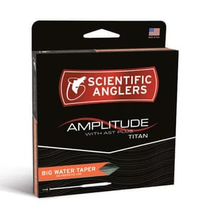 Scientific Anglers Wet Cel Fly Line - Fin & Game