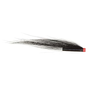 Frodin Black Simple Hitch Fly - Fin & Game