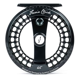 Guideline Fario Click Fly Reel - Fin & Game