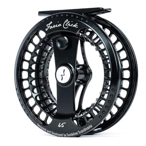 Guideline Fario Click Fly Reel - Fin & Game