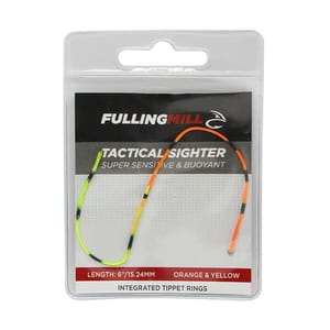 Fulling Mill Tactical Sighter - Fin & Game