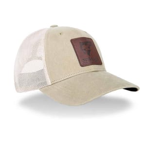 Guideline The Salmon Trucker Cap - Fin & Game