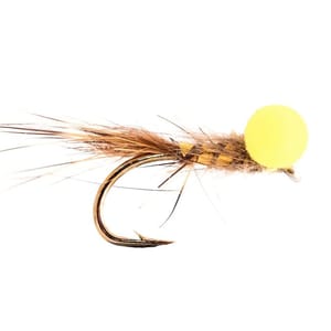 Fario Fly – Hares Ear Booby - Fin & Game