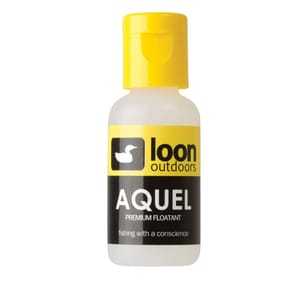 Loon Aquel Floatant - Fin & Game