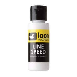 Loon Line Speed - Fin & Game