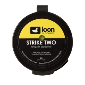 Loon Strike Two Indicator - Fin & Game