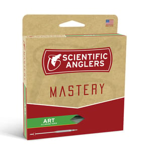 Scientific Anglers Wet Cel Fly Line - Fin & Game