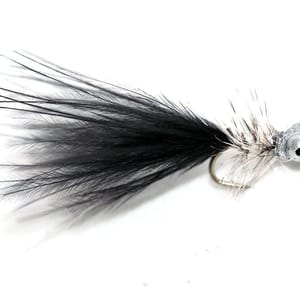 Fario Fly – Micro Humungus - Fin & Game