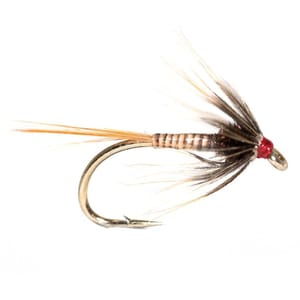 Fario Fly – Natural Quill Cruncher - Fin & Game