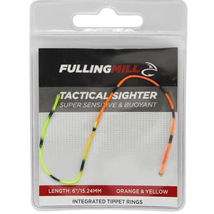 Fulling Mill Tactical Sighter - Fin & Game