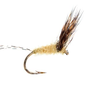 Fario Fly – Original Double Decker - Fin & Game