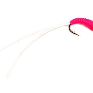 Fario Fly – Pink Bug - Fin & Game