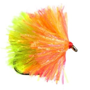 Fario Fly – Neon Tequila FAB - Fin & Game