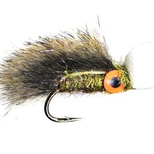 Fario Fly – Floating Fry - Fin & Game