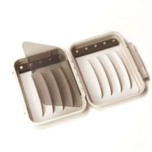 C&F Small Magnetic Waterproof Fly Box - Fin & Game