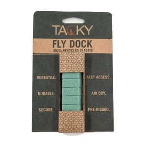 Tacky Fly Dock - Fin & Game