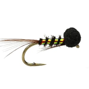 Fario Fly – Traffic Diawl Bach Booby - Fin & Game