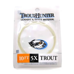 TroutHunter Finesse Leaders - Fin & Game