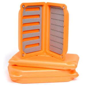 Guideline Ultralight Foam Fly Box - Fin & Game