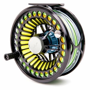 Guideline Vosso Fly Reel - Fin & Game