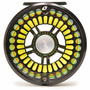 Guideline Vosso Fly Reel - Fin & Game