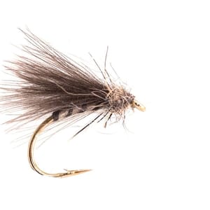 Fario Fly – Yellow Owl F-Fly - Fin & Game