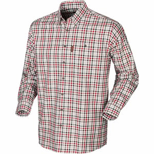 Harkila Milford Check Shirt - Fin & Game