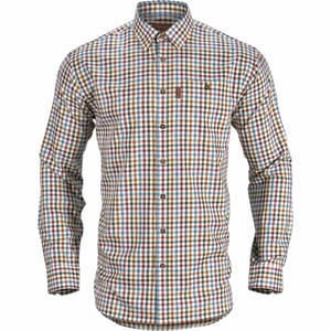 Harkila Milford Check Shirt - Fin & Game