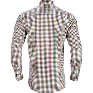 Harkila Milford Check Shirt - Fin & Game