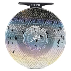 Abel SDS Atlantic Salmon Fly Reel