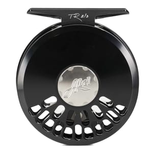 Abel TR Fly Reel - Fin & Game