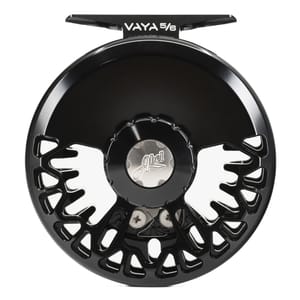 Abel Vaya Fly Reel - Fin & Game