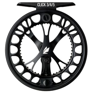 Sage Click Fly Reel - Fin & Game