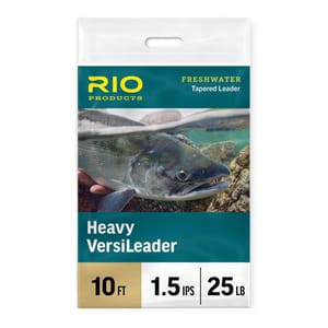 Rio Heavy Spey Versileader - Fin & Game