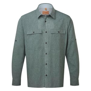 Schoffel Findhorn Technical Fishing Shirt - Fin & Game