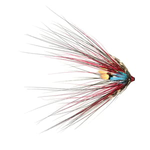 Frodin Black Doctor Spey Sea Trout Spey Series - Fin & Game