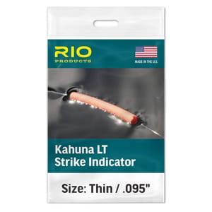 RIO Kahuna LT Strike Indicator Pack - Fin & Game