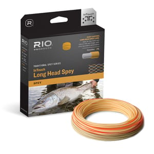 RIO InTouch Long Head Spey - Fin & Game