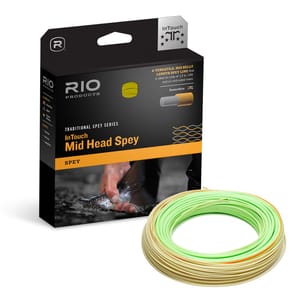 RIO InTouch Mid Head Spey - Fin & Game