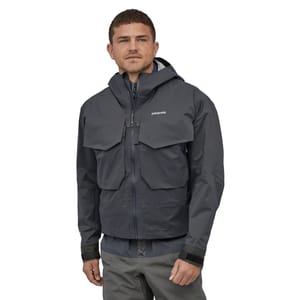 Patagonia Men’s SST Jacket - Fin & Game