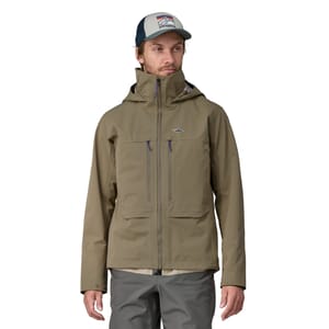 Patagonia Men’s Swiftcurrent Wading Jacket - Fin & Game