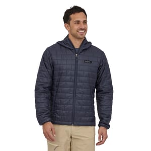 Patagonia Men’s Fitz Roy Trout Nano Puff Hoody - Fin & Game