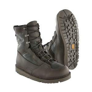 Patagonia River Salt Wading Boots – Sticky Rubber - Fin & Game