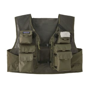 Patagonia Stealth Pack Vest - Fin & Game